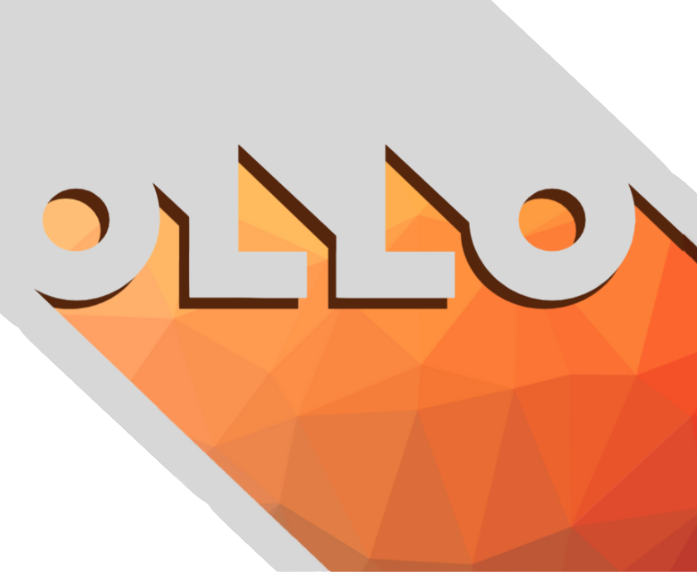 OLLO BUILDERS Logo